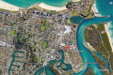 Property photo of 5/17 Powell Street Tweed Heads NSW 2485