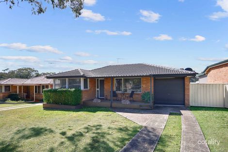81 Campbellfield Ave, Bradbury, NSW 2560