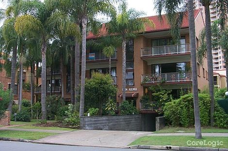 Property photo of 22 Britannia Avenue Broadbeach QLD 4218