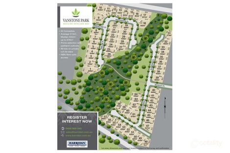 Property photo of 21 Vanstone Way Redland Bay QLD 4165