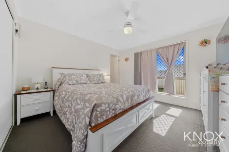 Property photo of 139 Heritage Drive Brassall QLD 4305