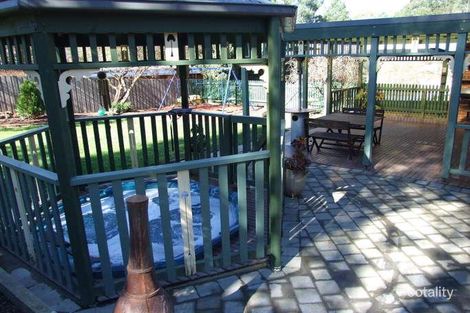 Property photo of 7 Stewart Avenue Wandin North VIC 3139