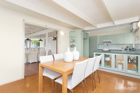 Property photo of 510 Tingal Road Wynnum QLD 4178