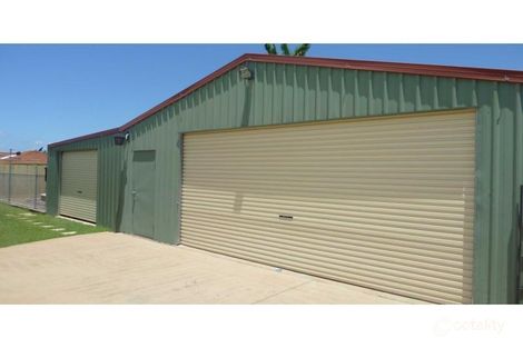 Property photo of 32 Clive Crescent Kepnock QLD 4670