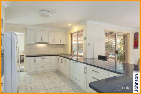 Property photo of 7 Tipperary Court Capalaba QLD 4157