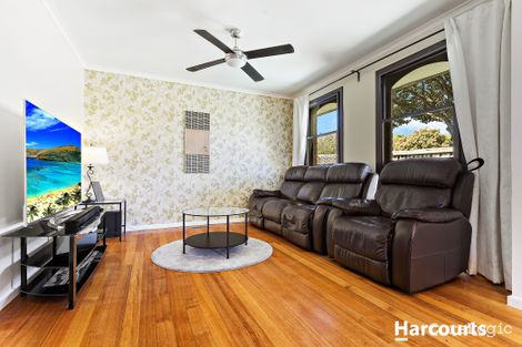 Property photo of 749 Ferntree Gully Road Wheelers Hill VIC 3150