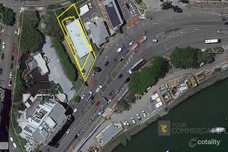 110 Kingsford Smith Dr, Hamilton, QLD 4007