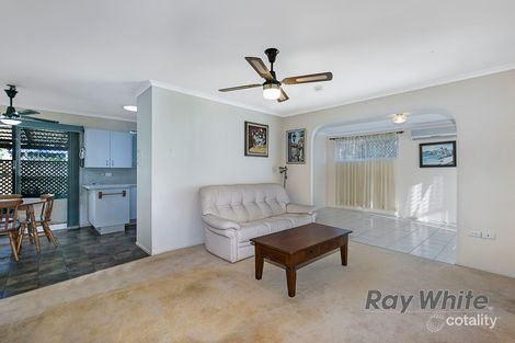 Property photo of 3 Workington Street Alexandra Hills QLD 4161