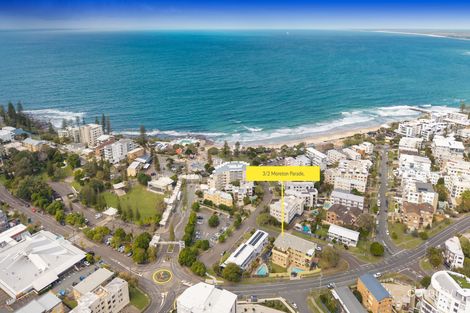 3/2 Moreton Pde, Kings Beach, QLD 4551