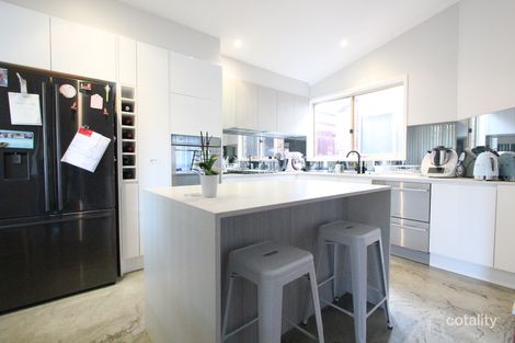 Property photo of 11 Warrego Court Wattle Grove NSW 2173