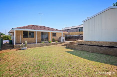 Property photo of 7 Littlefair Drive Withers WA 6230