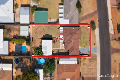 Property photo of 7 Littlefair Drive Withers WA 6230