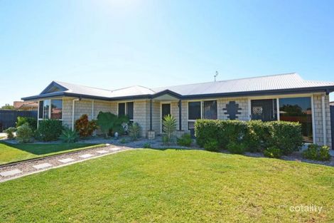 Property photo of 18 Archer Drive Point Vernon QLD 4655