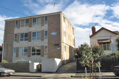 Property photo of 3/25 Shields Street Flemington VIC 3031