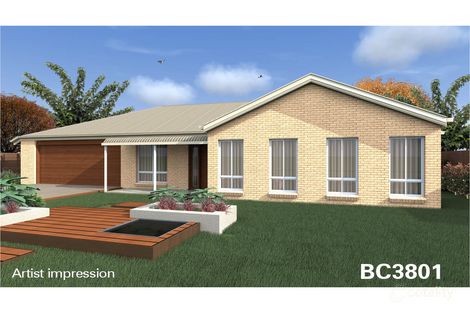 Lot 4/35 Ekert Rd, Curramore, QLD 4552