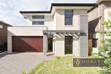 8 Daytona Rd, North Kellyville, NSW 2155