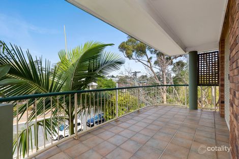 Property photo of 6/127 Central Avenue Indooroopilly QLD 4068