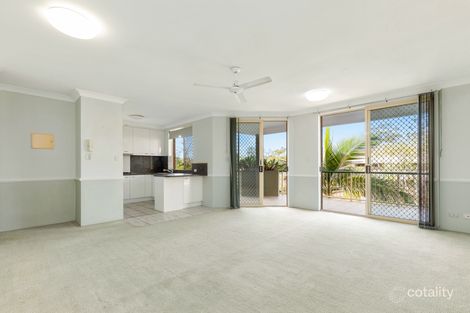 Property photo of 6/127 Central Avenue Indooroopilly QLD 4068