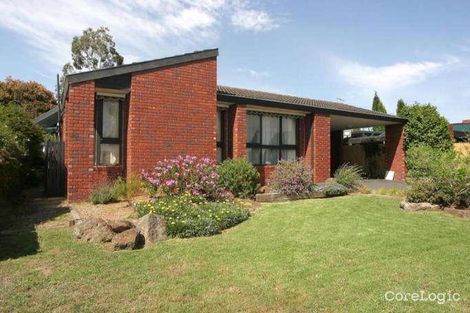 Property photo of 36 Helpmann Street Wantirna South VIC 3152