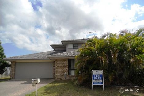 Property photo of 31 Matthews Crescent Pimpama QLD 4209