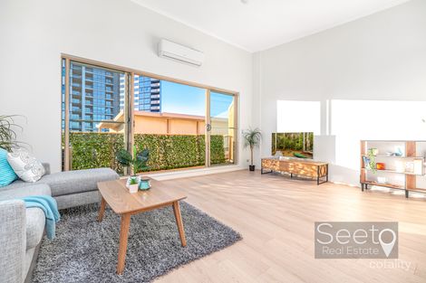 188/14-16 Station St, Homebush, NSW 2140