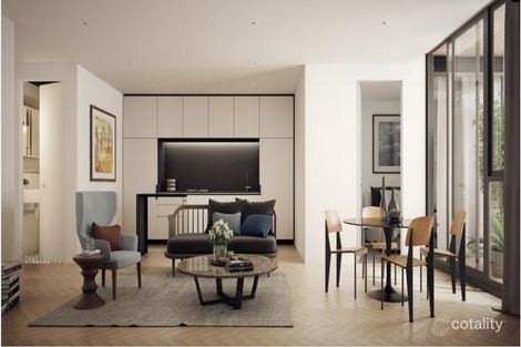 Property photo of 904/139 Queensberry Street Carlton VIC 3053