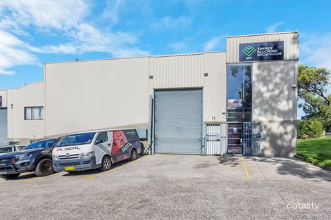 15/38-44 Elizabeth St, Wetherill Park, NSW 2164