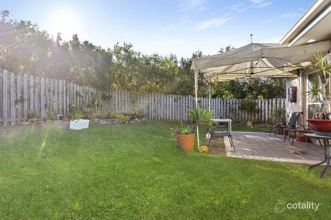Property photo of 1 Park Esplanade Coomera QLD 4209