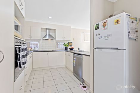 Property photo of 1 Park Esplanade Coomera QLD 4209
