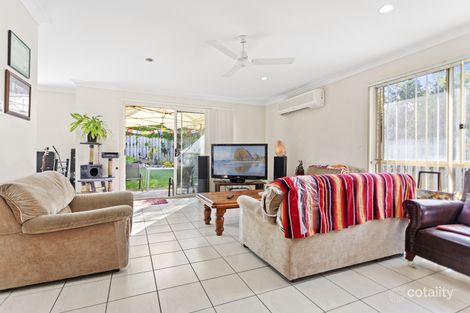 Property photo of 1 Park Esplanade Coomera QLD 4209