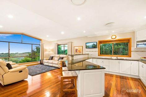 Property photo of 6 Balmoral Close Mount Lofty QLD 4350