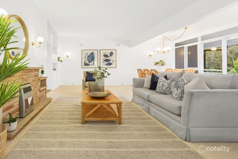 Property photo of 1 Carinya Road Mount Colah NSW 2079