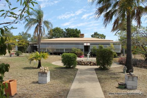 2 Kythera Rd, Emerald, QLD 4720