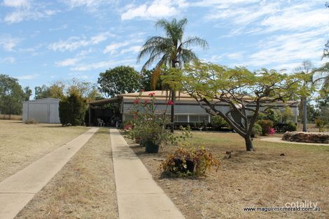 Property photo of 2 Kythera Road Emerald QLD 4720