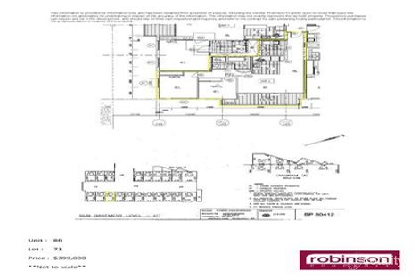 Property photo of 86/741 Hunter Street Newcastle West NSW 2302