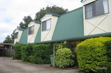 1/4 Garget St, East Toowoomba, QLD 4350