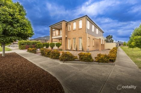 Property photo of 45 Manor House Drive Epping VIC 3076