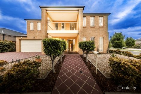 Property photo of 45 Manor House Drive Epping VIC 3076