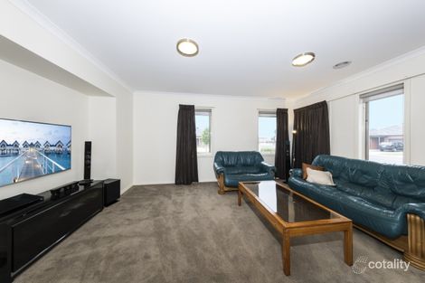 Property photo of 45 Manor House Drive Epping VIC 3076