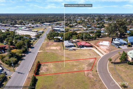 Property photo of 14 Macadamia Drive Tinana QLD 4650