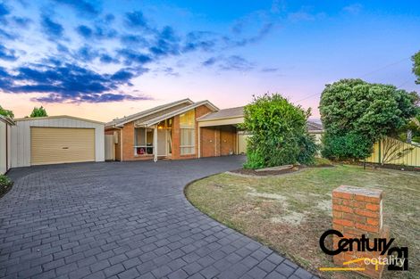 Property photo of 13 Birchwood Boulevard Hoppers Crossing VIC 3029