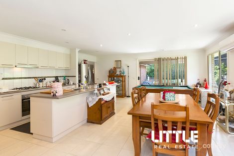 Property photo of 21 Sewell Way Doreen VIC 3754