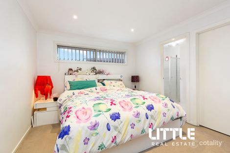 Property photo of 21 Sewell Way Doreen VIC 3754