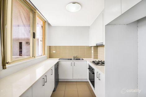 Property photo of 25/175-181 Pitt Street Merrylands NSW 2160