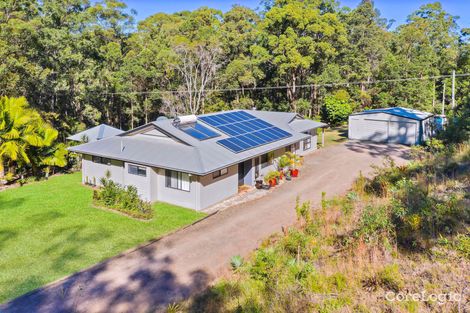 Property photo of 256 Ilkley Road Ilkley QLD 4554