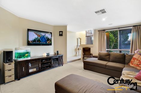 Property photo of 13 Birchwood Boulevard Hoppers Crossing VIC 3029