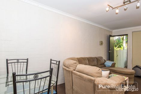 Property photo of 4/81 Armadale Street St Lucia QLD 4067
