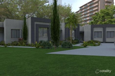 Property photo of 2/8 Sandakan Crescent Lethbridge Park NSW 2770