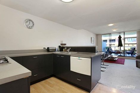Property photo of 31A/252 Botany Road Alexandria NSW 2015