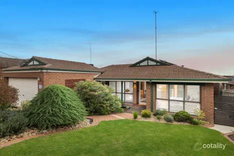 43 Ormonde Rd, Ferntree Gully, VIC 3156